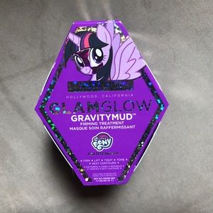 GLAMGLOW MLP face masks
